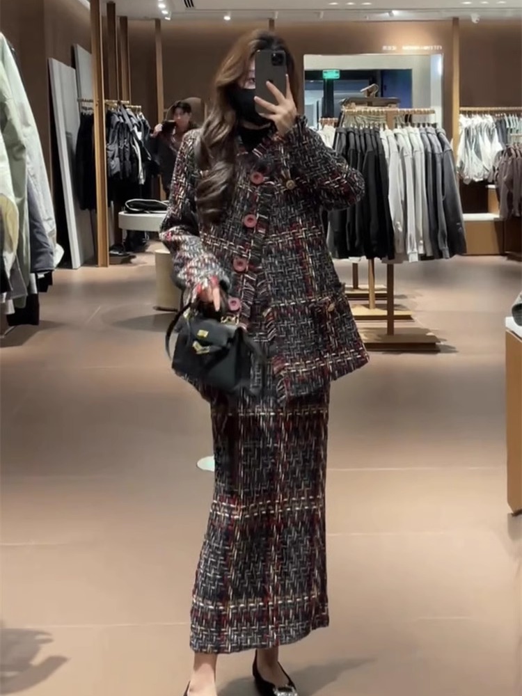 Winter nieuwe damesmode high-e - Winter Clothing For Sale recensie en prijs