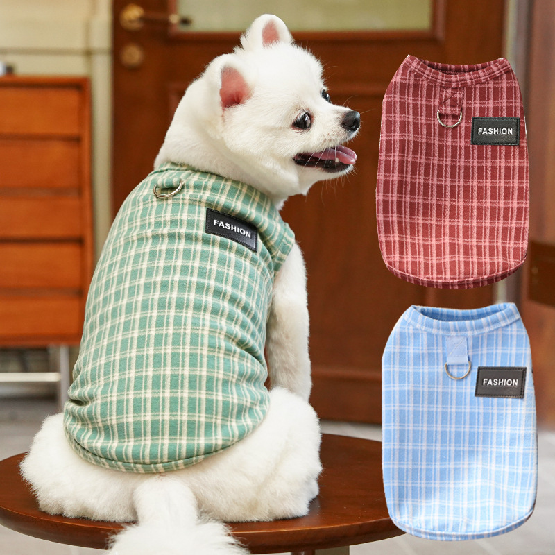 Kleding voor katten en honden  - Winter Clothing Label recensie en prijs