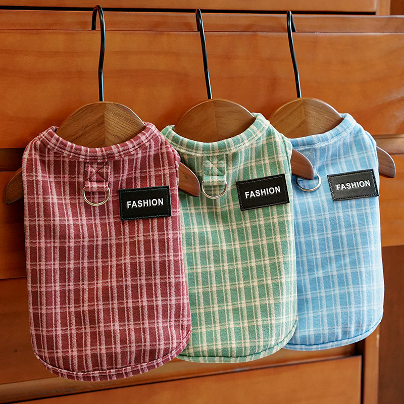 Kleding voor katten en honden  - Winter Clothing Label recensie en prijs