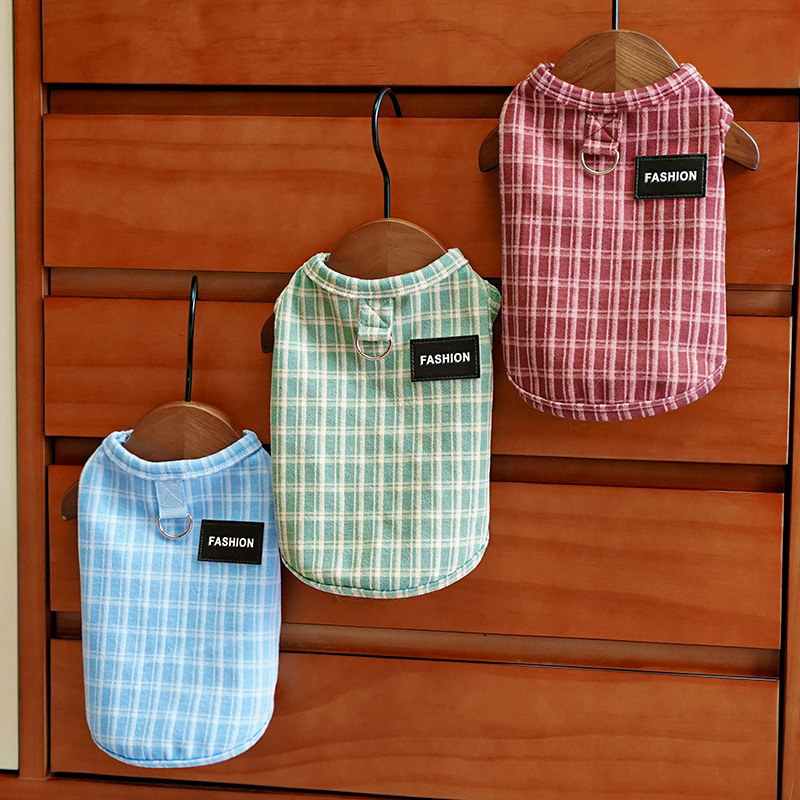 Kleding voor katten en honden  - Winter Clothing Label recensie en prijs