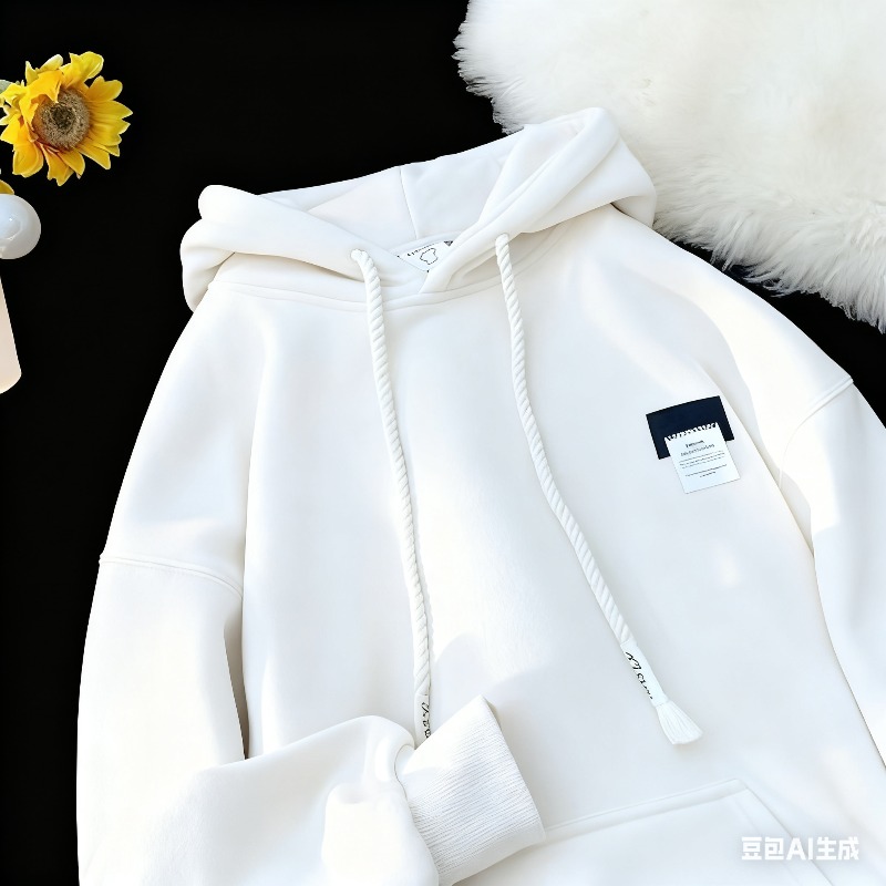 Mannen Hoodie Mode Kleding Per - Winter Clothing Label recensie en prijs