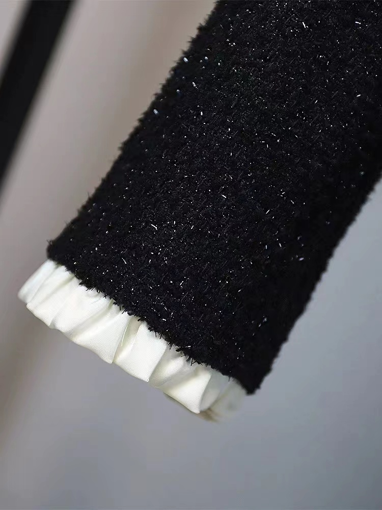 Dames Elegante Chique Y 2K Col - Winter Clothing Outfits recensie en prijs