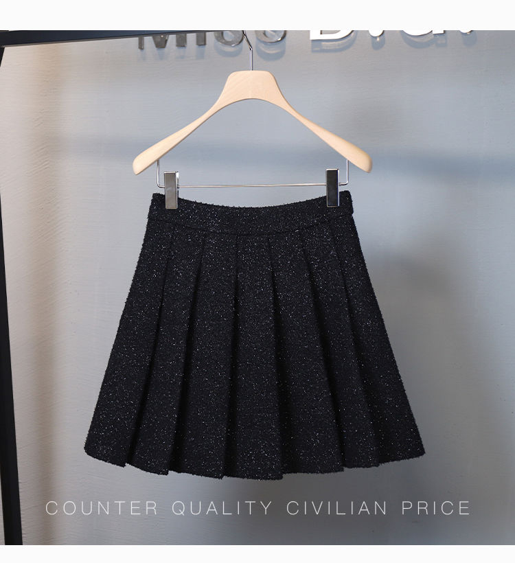 Dames Elegante Chique Y 2K Col - Winter Clothing Outfits recensie en prijs