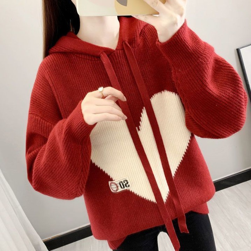 Beige Dames Hoodies Sweatshirt - Winter Clothing Drawing recensie en prijs