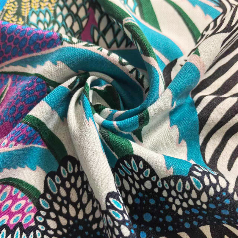 POBING Zijde Kasjmier Sjaal Vr - Cashmere Scarf Wrap recensie en prijs
