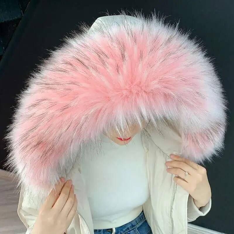 Afneembare nepbontkraag Extra  - Winter Clothing Essentials recensie en prijs