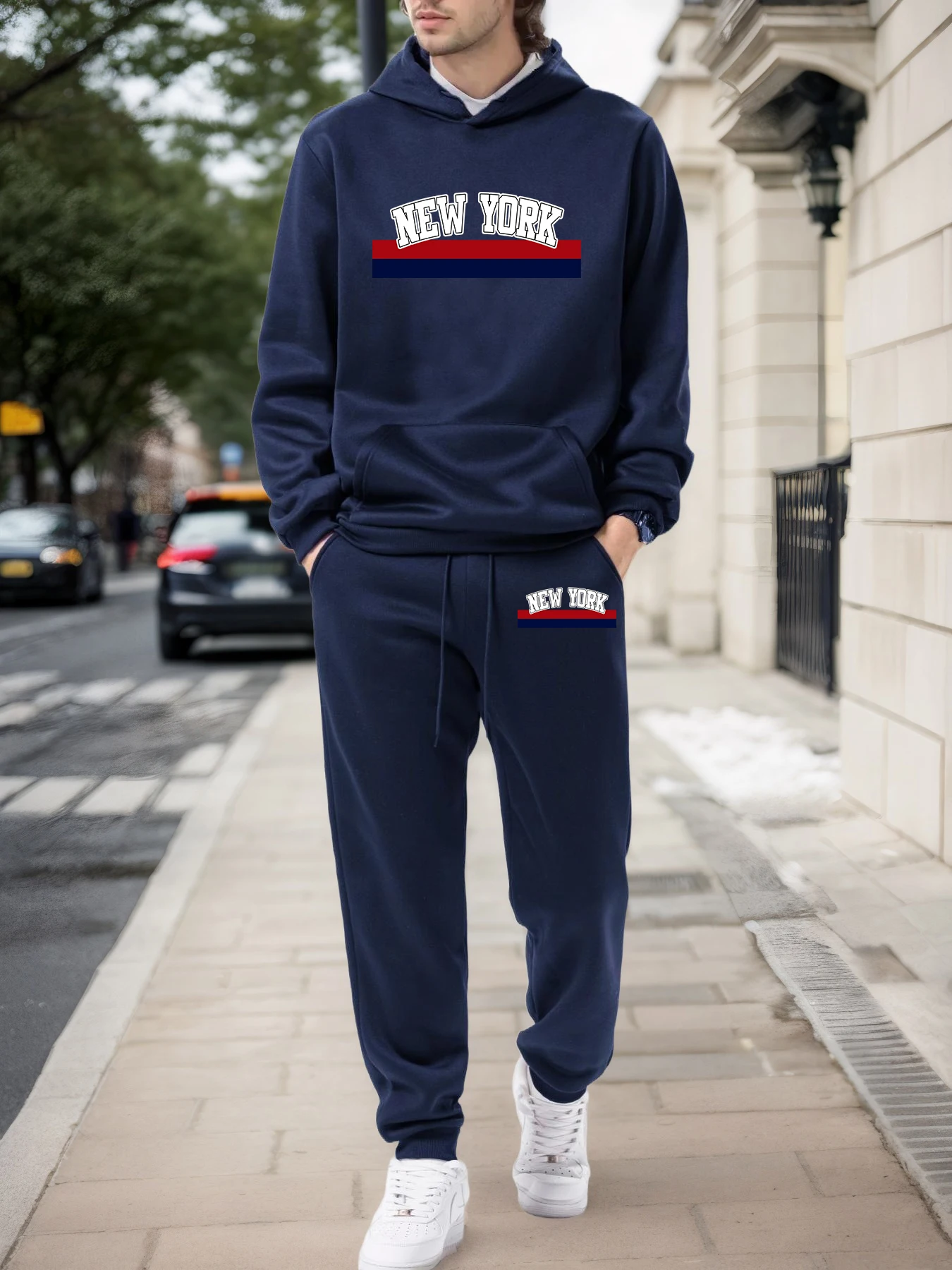 Hot Sales Heren Hoodies 2 Stuk - Winter Clothing For Sale recensie en prijs