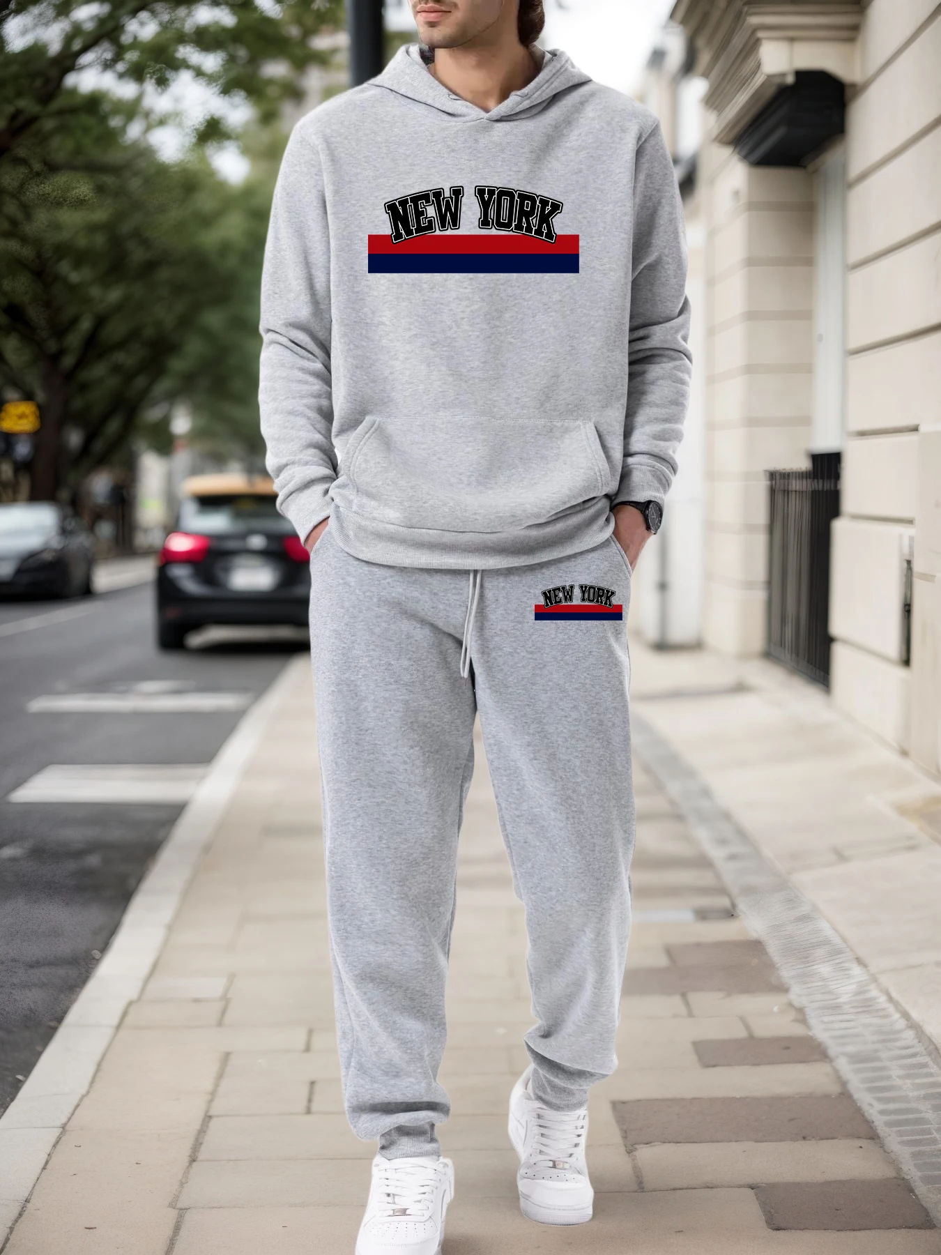 Hot Sales Heren Hoodies 2 Stuk - Winter Clothing For Sale recensie en prijs