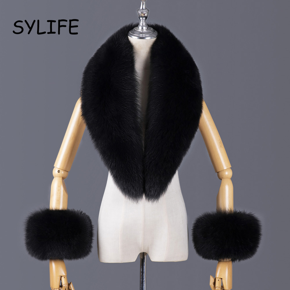 2025 Echte Vos Bontkraag Winte - Winter Clothing Essentials recensie en prijs