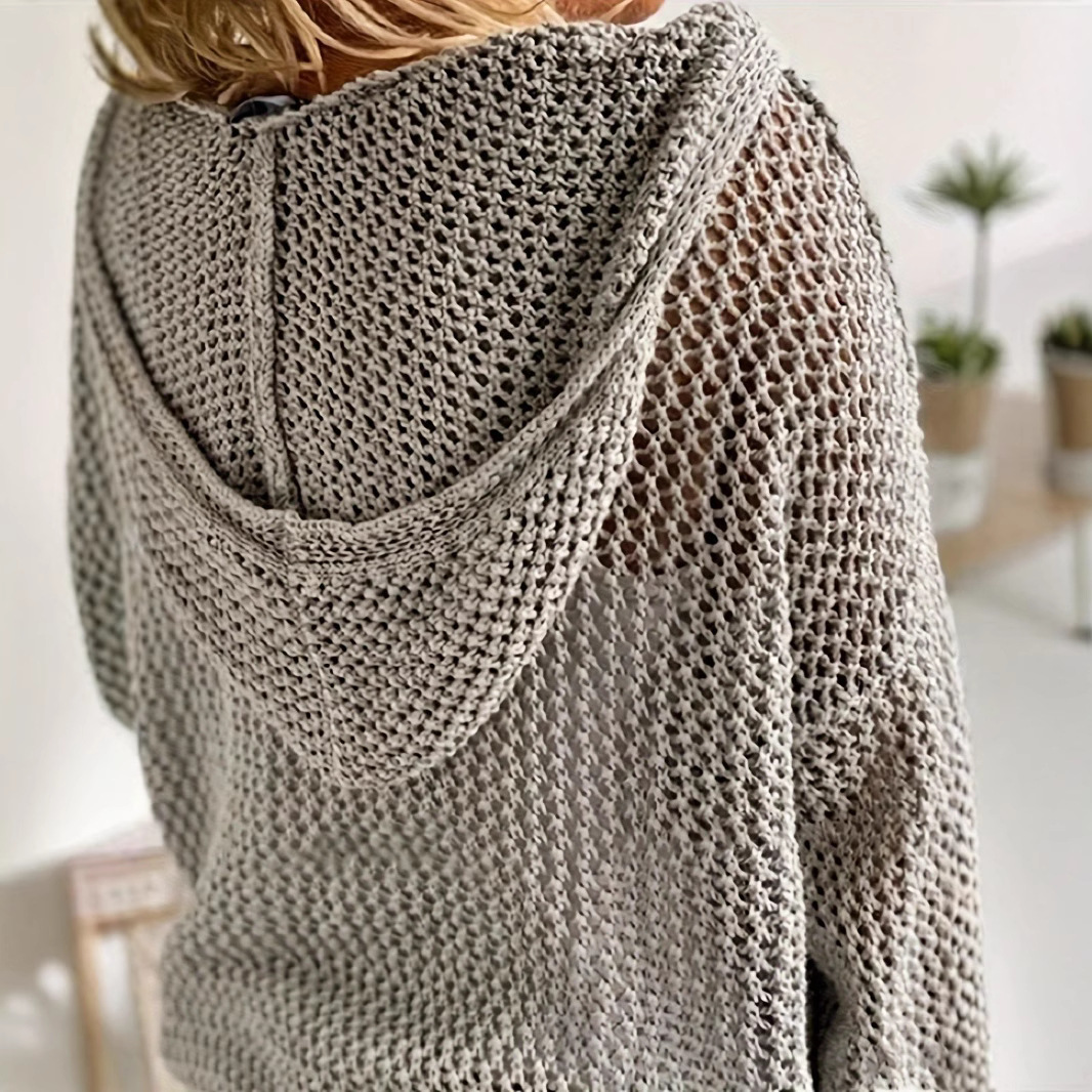 Europese en Amerikaanse buiten - Winter Clothing Trends recensie en prijs