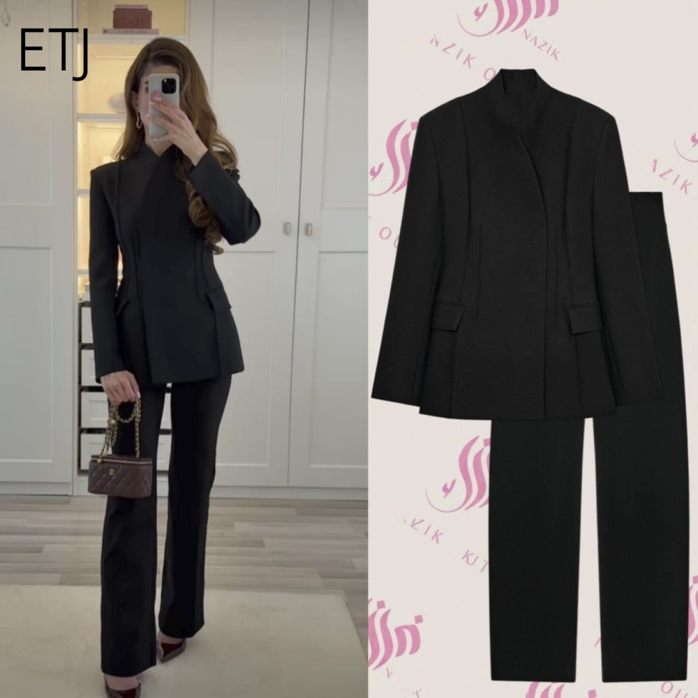 ETJ 2025 dames nieuw modeontwe - Winter Clothing For Sale recensie en prijs
