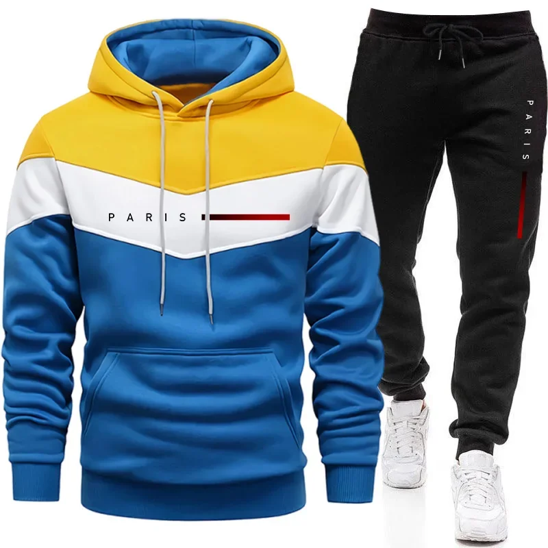 Paris Fashion Heren Hoodies Se - Winter Clothing Fashion recensie en prijs