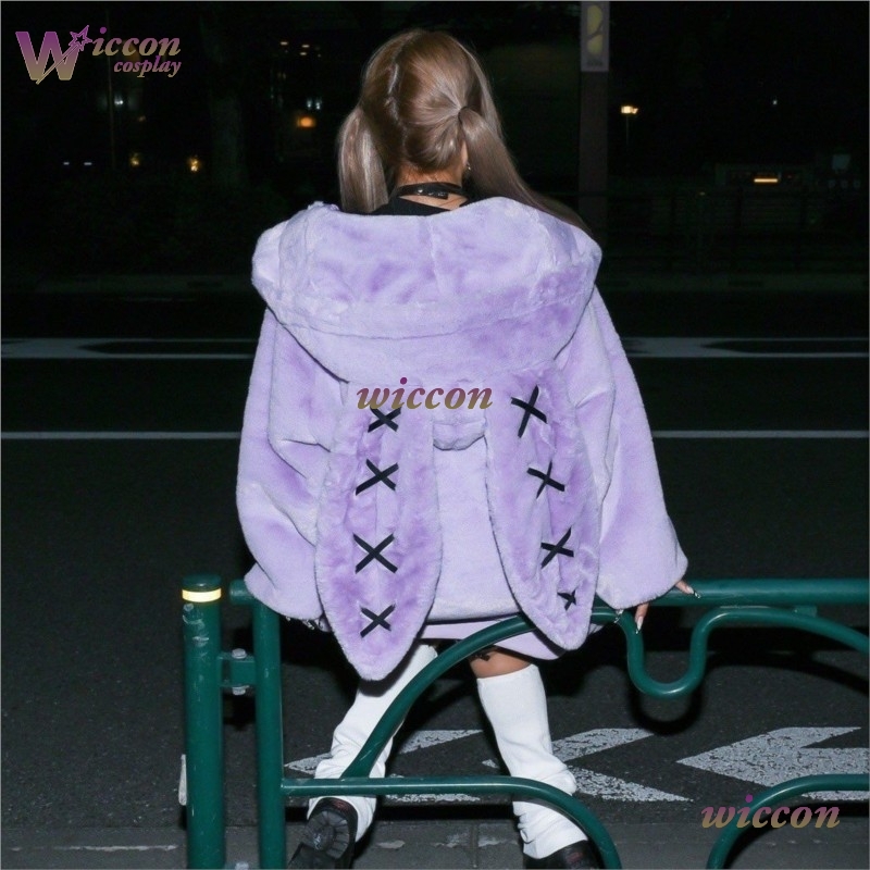 CosC Winter Kleding vrouwen Ja - Winter Clothing Game recensie en prijs