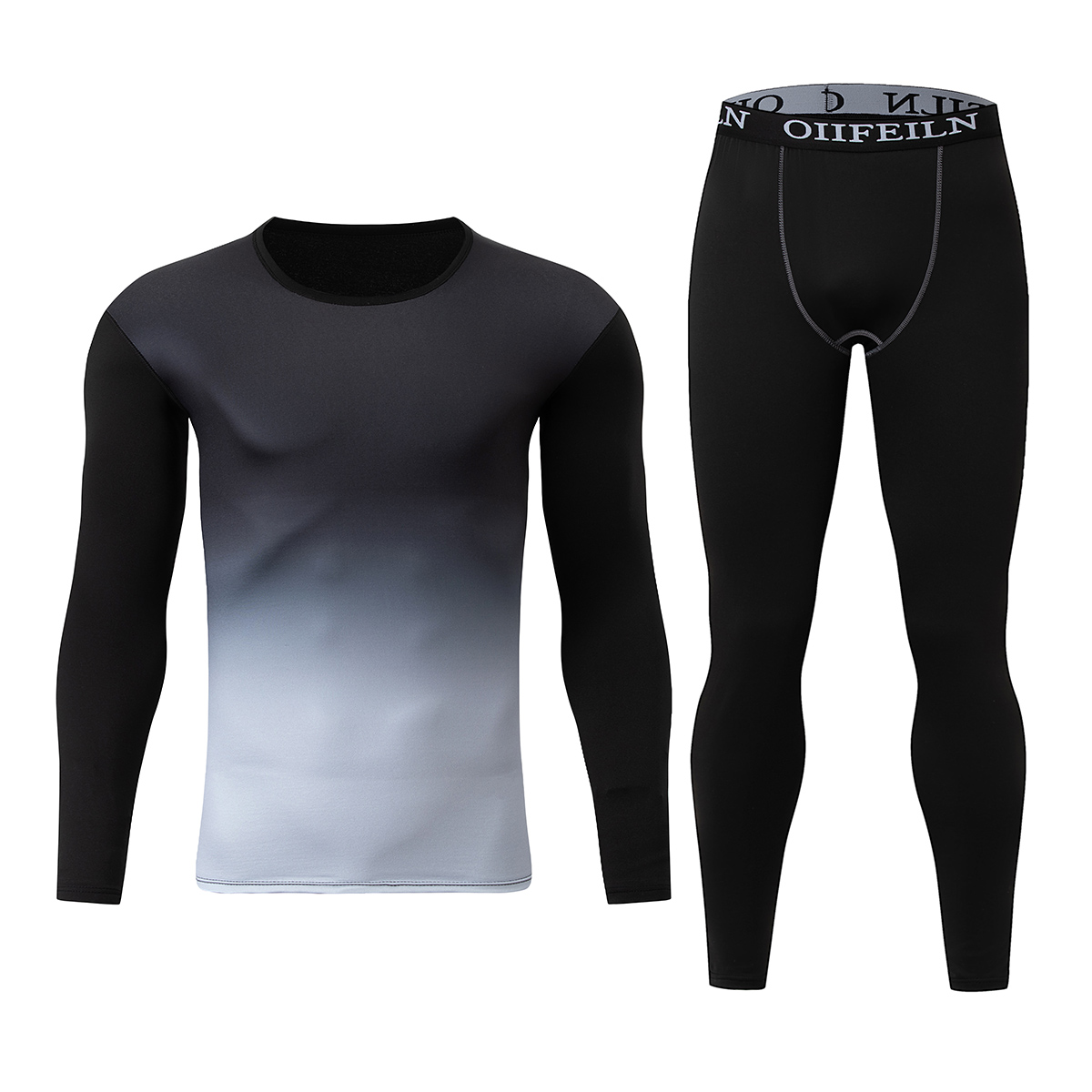Warme set voor heren, winter,  - Winter Clothing Fashion recensie en prijs