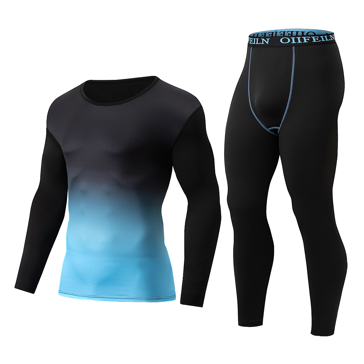 Warme set voor heren, winter,  - Winter Clothing Fashion recensie en prijs