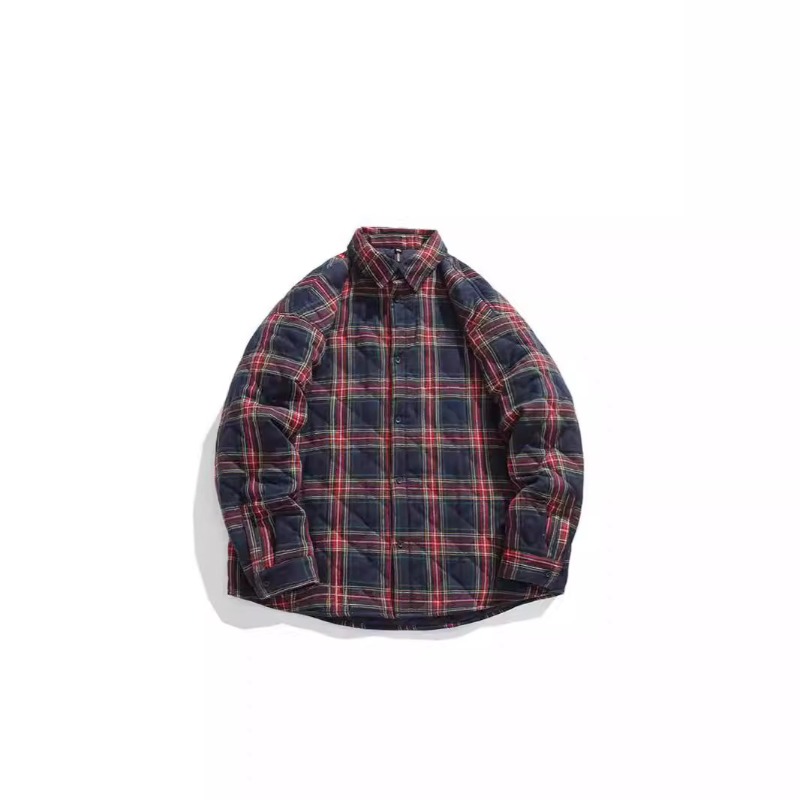 Mannen Amerikaanse Vintage Kat - Winter Clothing Label recensie en prijs