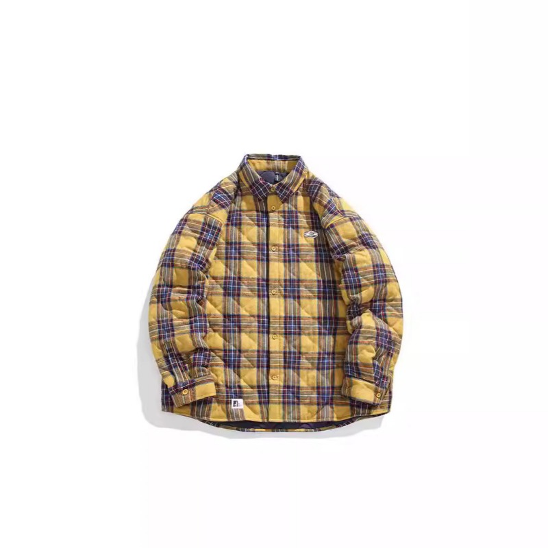 Mannen Amerikaanse Vintage Kat - Winter Clothing Label recensie en prijs