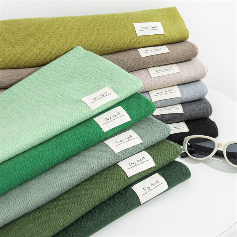 2024 Herfst Sjaal Voor Vrouwen - Cashmere Scarf Wrap recensie en prijs