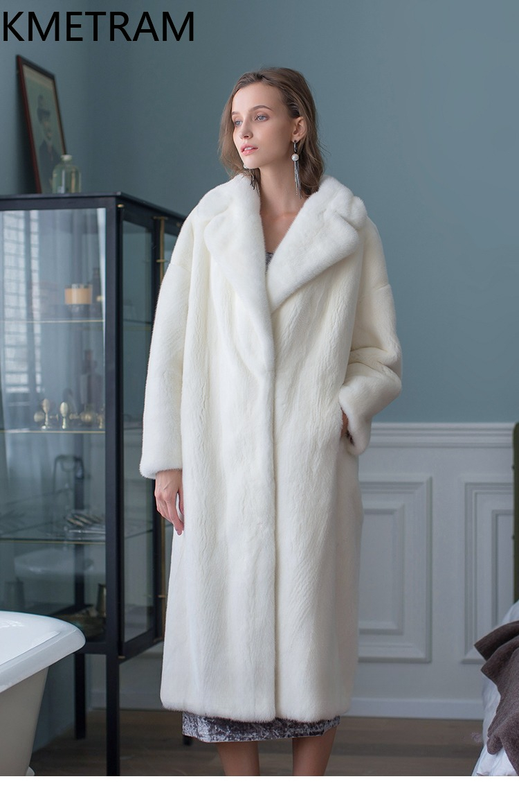 KMETRAM Natuurlijke Paarse Lab - Winter Clothing Label recensie en prijs