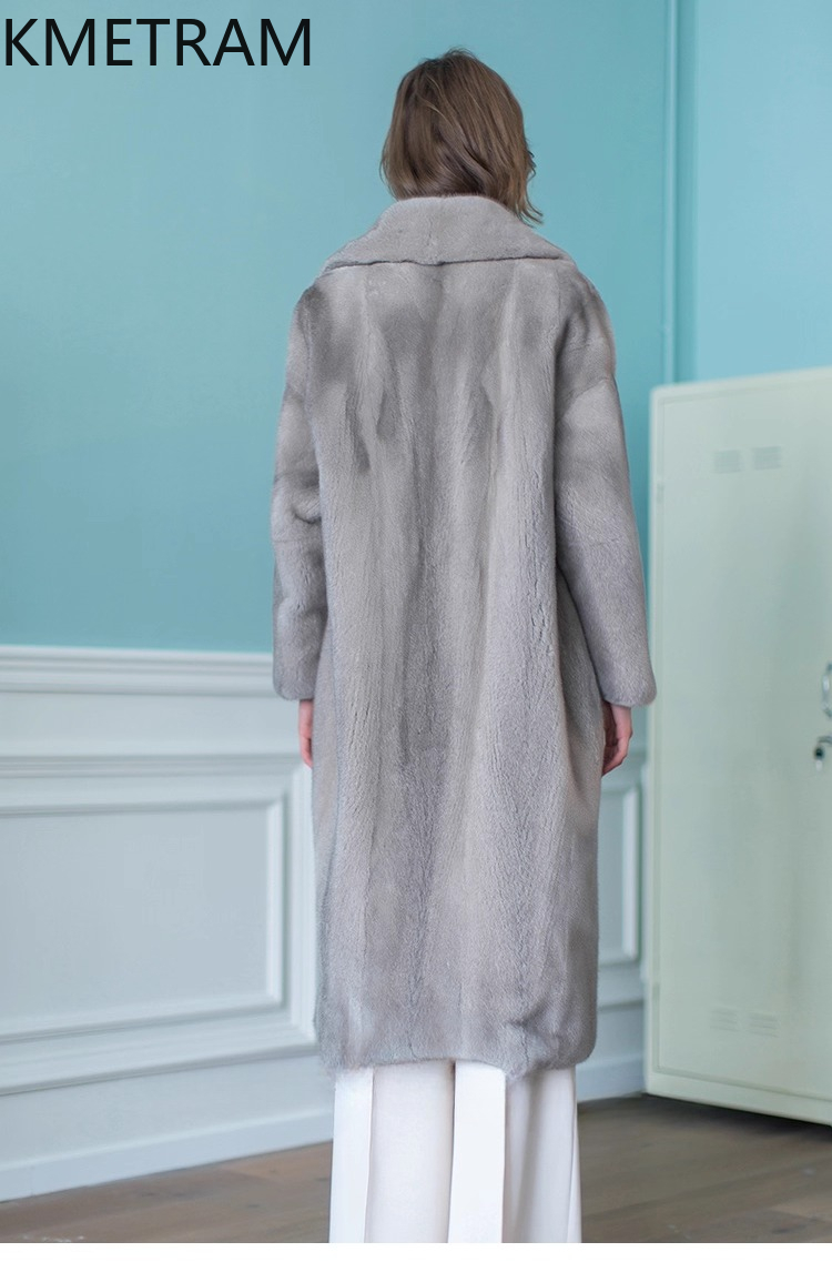 KMETRAM Natuurlijke Paarse Lab - Winter Clothing Label recensie en prijs