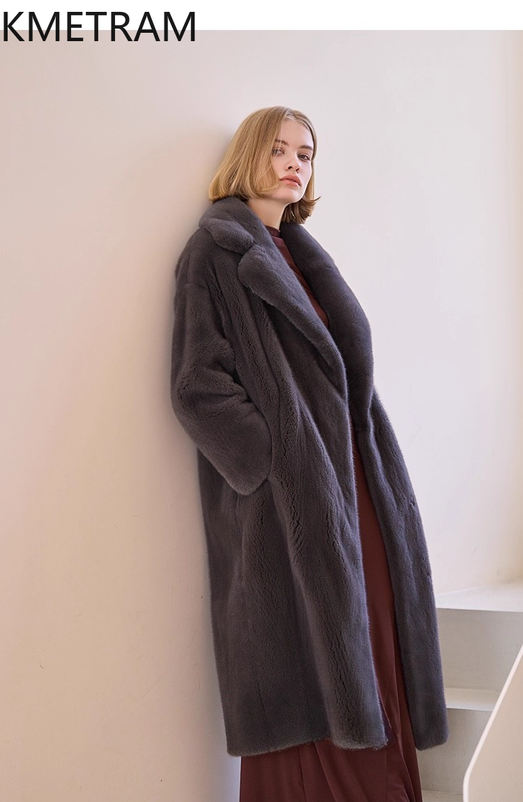 KMETRAM Natuurlijke Paarse Lab - Winter Clothing Label recensie en prijs
