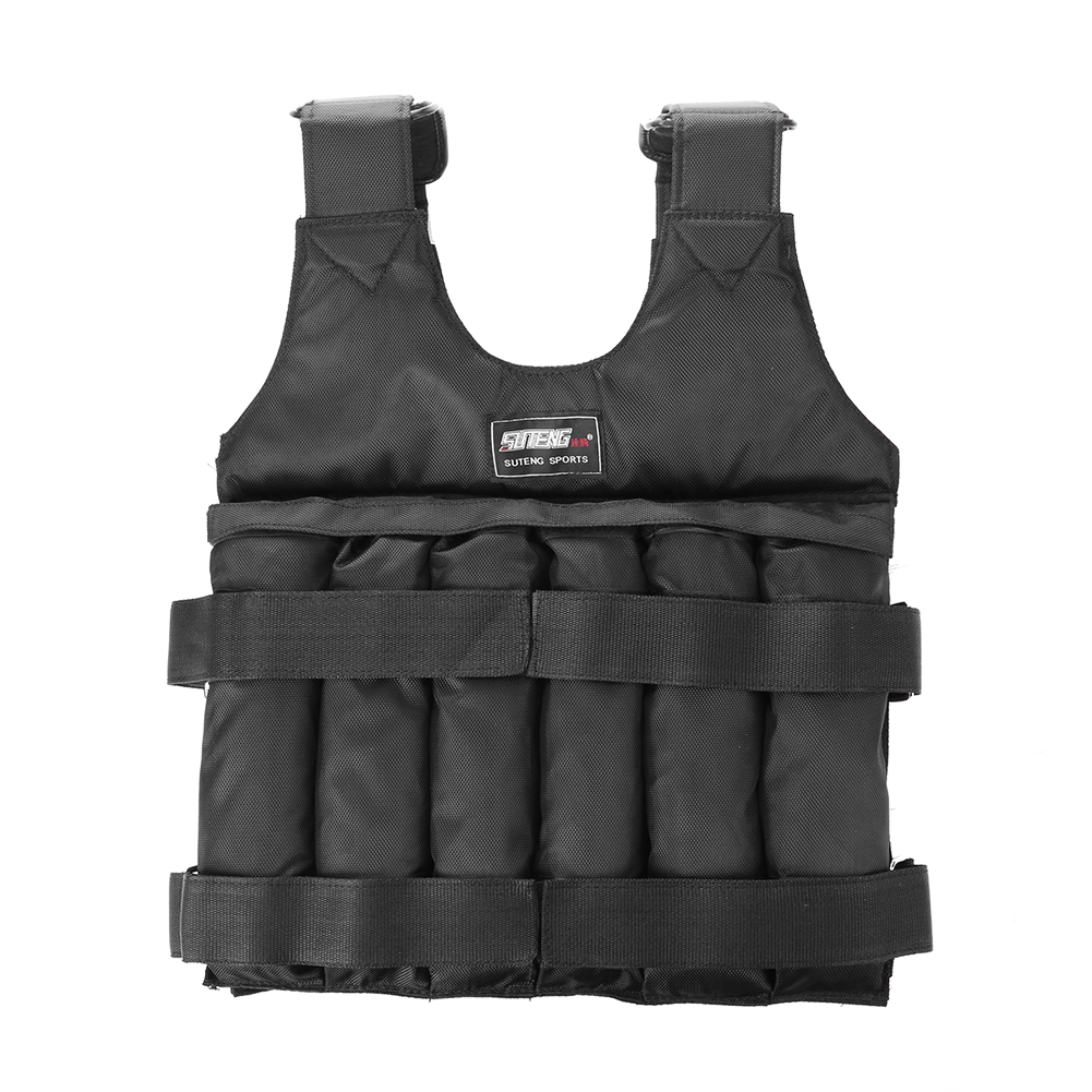 1 - 110LBS Verstelbaar gewogen - Winter Clothing For Sale recensie en prijs