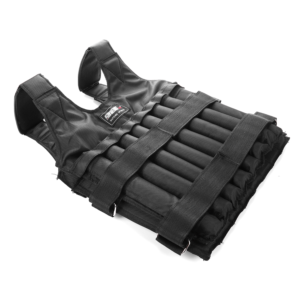 1 - 110LBS Verstelbaar gewogen - Winter Clothing For Sale recensie en prijs
