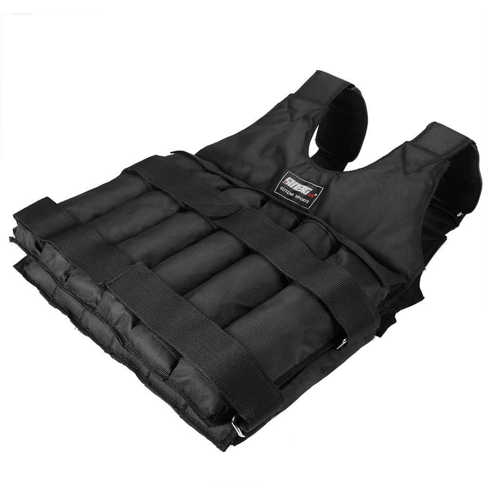 1 - 110LBS Verstelbaar gewogen - Winter Clothing For Sale recensie en prijs