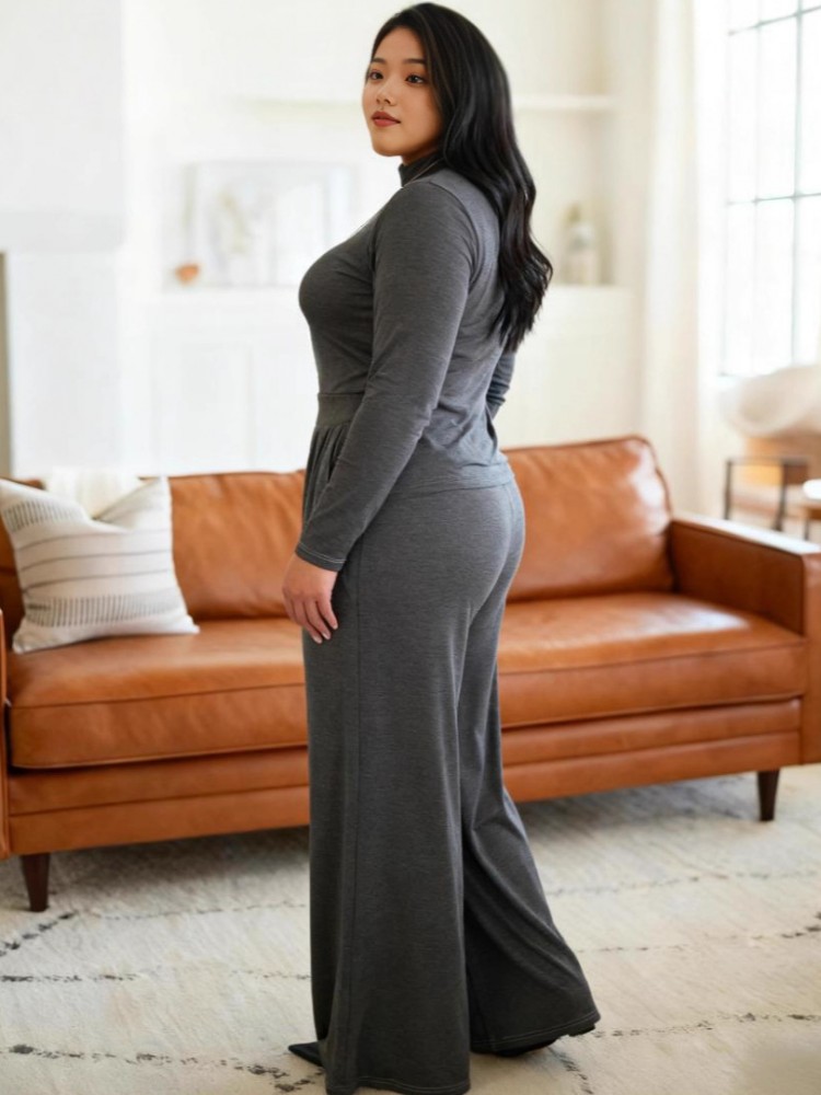 2 Tweedelige Vrouwen Sets 2025 - Winter Clothing Outfits recensie en prijs
