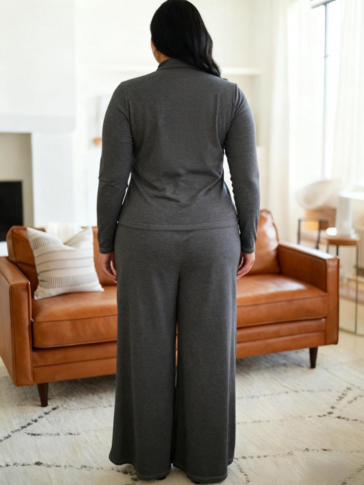 2 Tweedelige Vrouwen Sets 2025 - Winter Clothing Outfits recensie en prijs