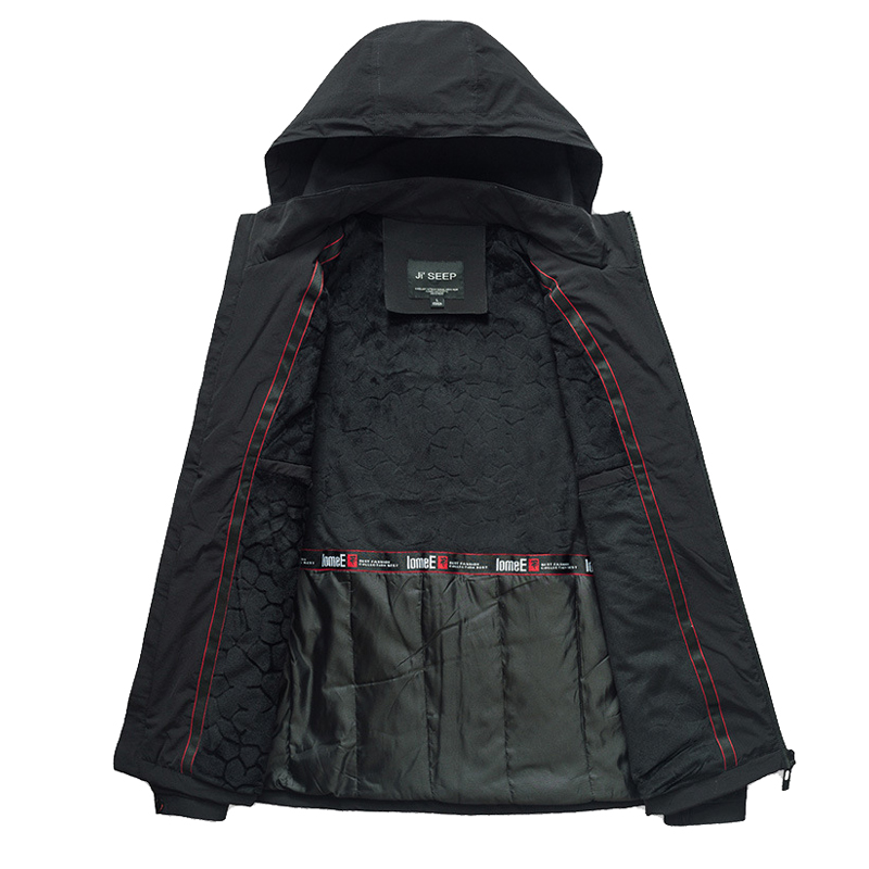 Winter Plus Fluwelen Warmte St - Winter Clothing Hacks recensie en prijs